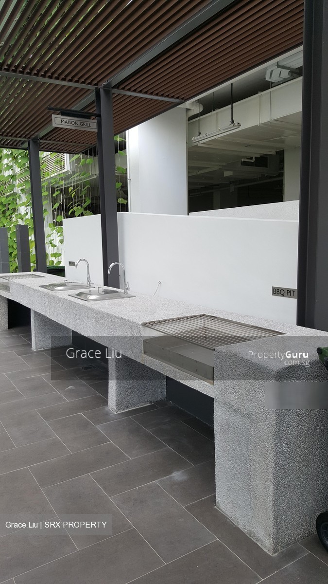 R Maison (D13), Apartment #180035312